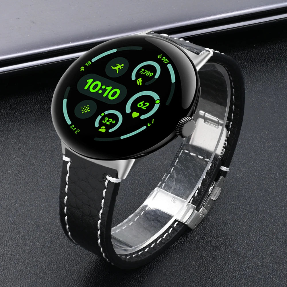 Premium Strap for Google Pixel Watch 3