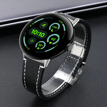 Premium Strap for Google Pixel Watch 3