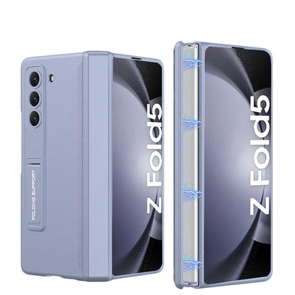 Slim Protective Case for Samsung Galaxy Z Fold 5