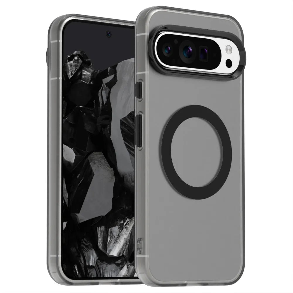 Slim Fit Phone Cover For Google Pixel Series - OmgCases