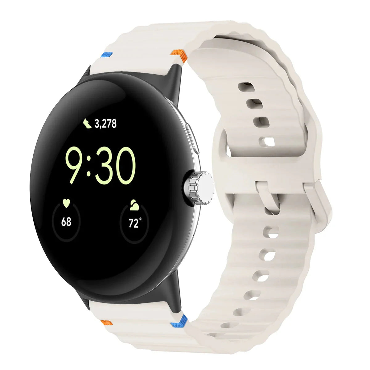 Durable Outdoor Fitness Watch Band