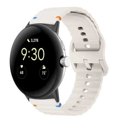 Durable Outdoor Fitness Watch Band
