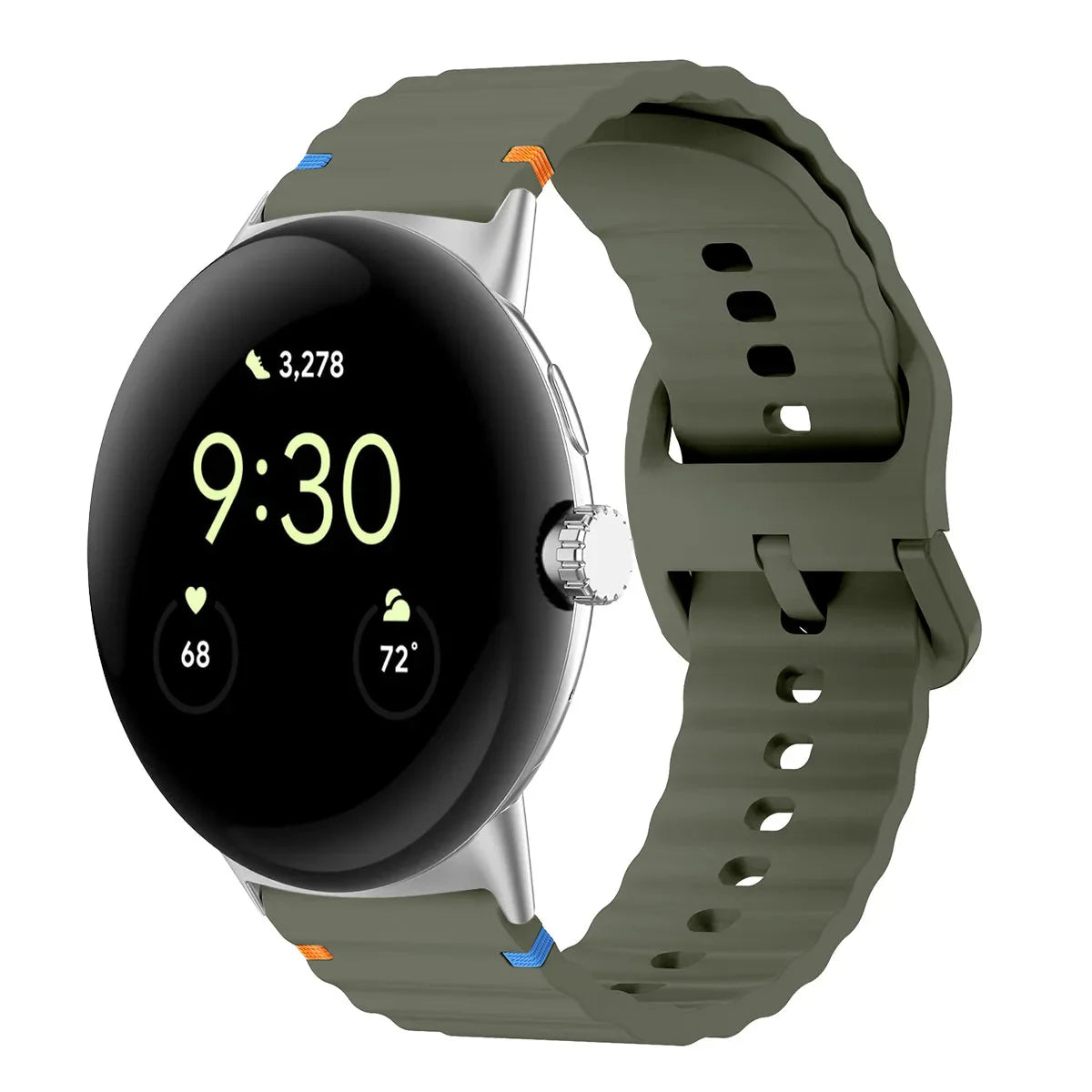 Durable Outdoor Fitness Watch Band