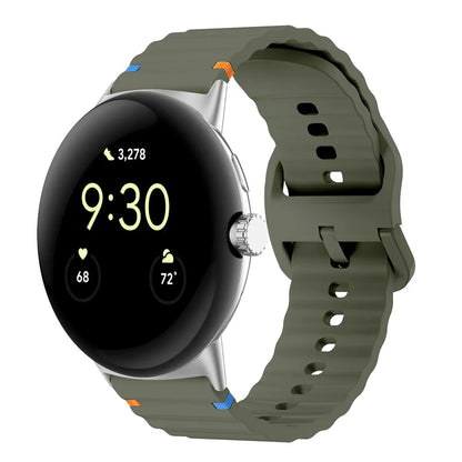 Durable Outdoor Fitness Watch Band