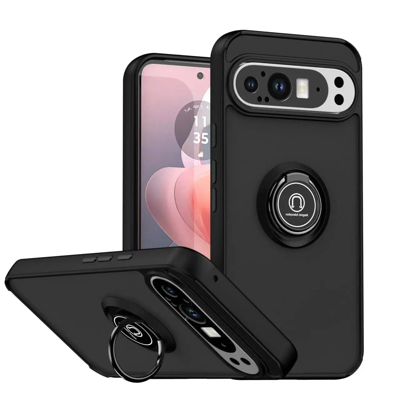 Tough Phone Case with Stand - OmgCases