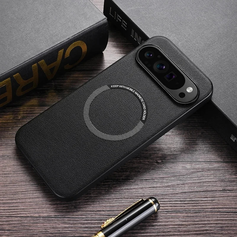 Premium Phone Cover For Google Pixel 8 Series