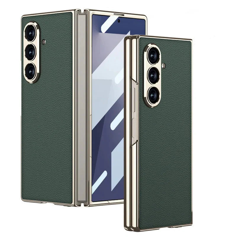 Premium Patterned Phone Cover