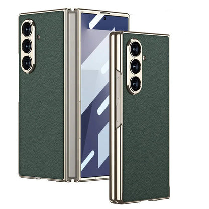 Premium Patterned Phone Cover