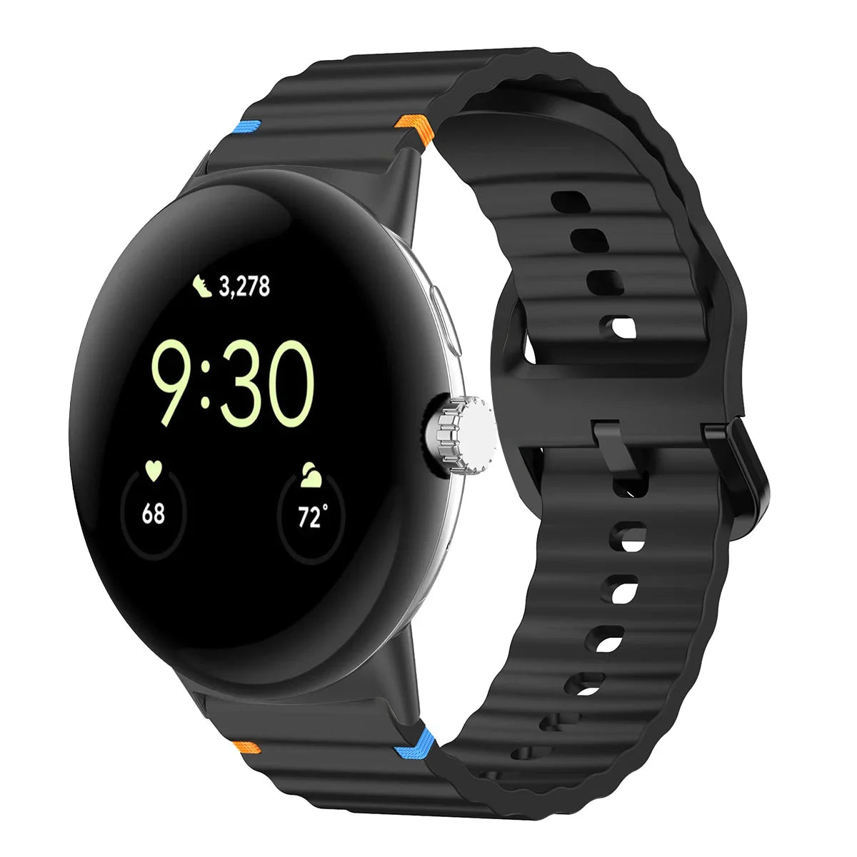 Durable Outdoor Fitness Watch Band