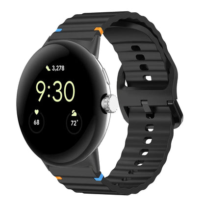 Durable Outdoor Fitness Watch Band