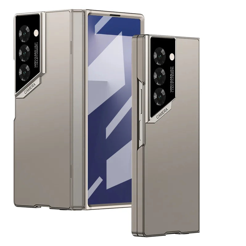 Slim Protective Cover For Z Fold 7