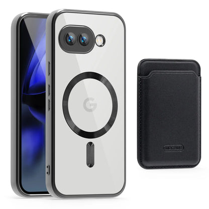 Detachable Phone Case with Card Holder - OmgCases