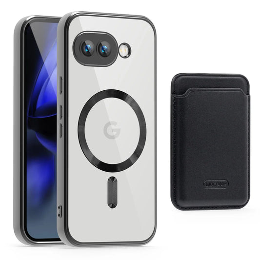 Detachable Phone Case with Card Holder - OmgCases