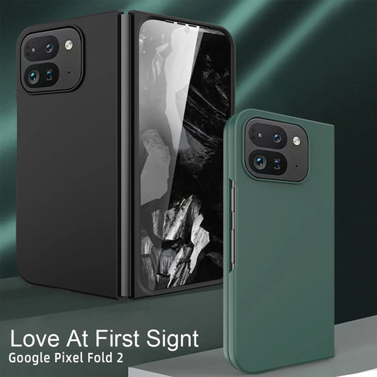 Durable Phone Case with Screen Protector for Google Pixel 9Pro Fold - OmgCases