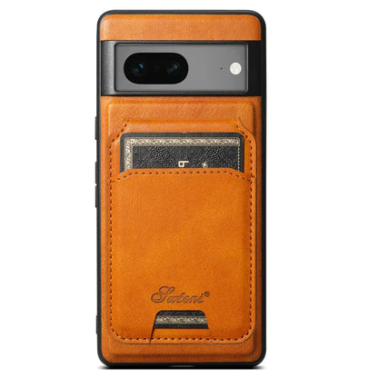 Premium Phone Wallet Case for Pixel Series