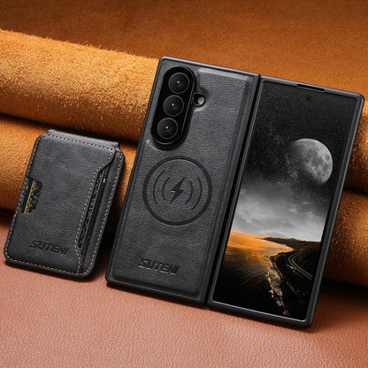 Slim Wallet Phone Card Holder Case