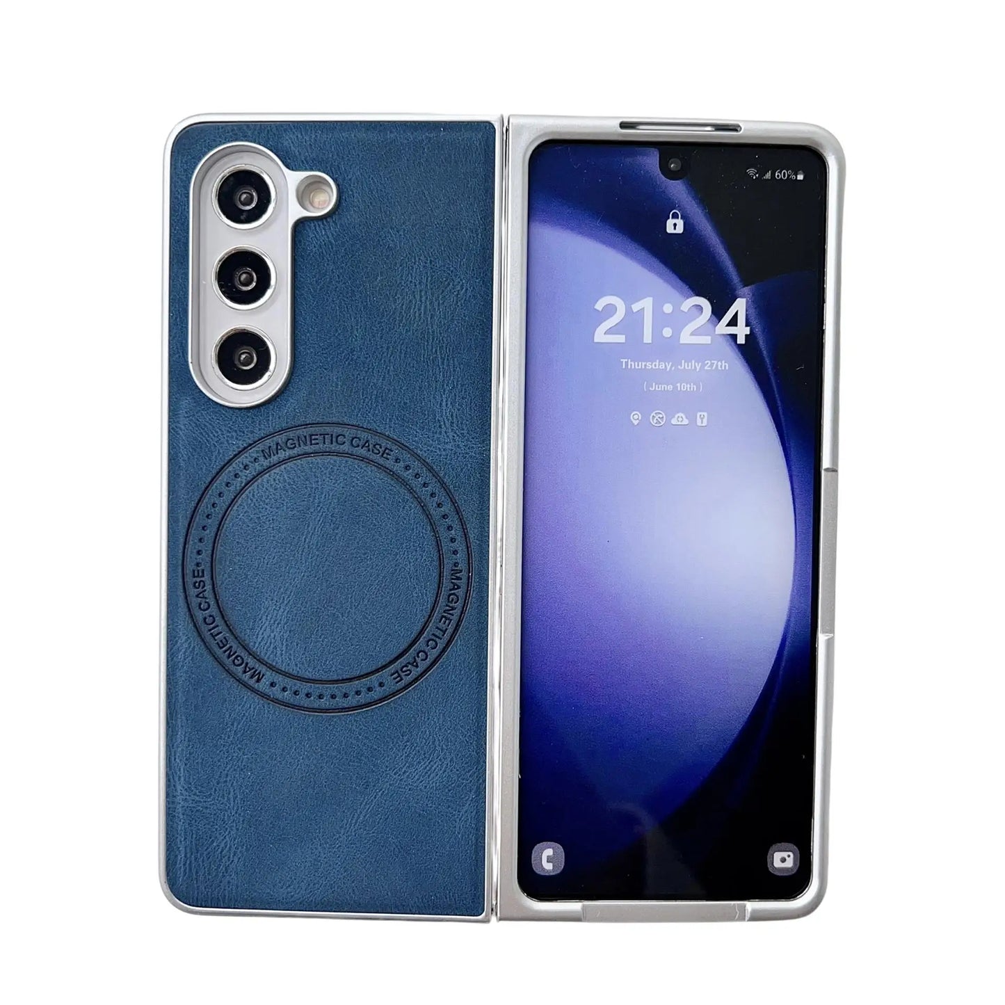 Premium Phone Cover For Samsung Galaxy Z Fold Series