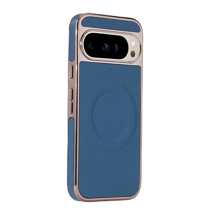 Durable Phone Cover For Pixel 10 Series - OmgCases