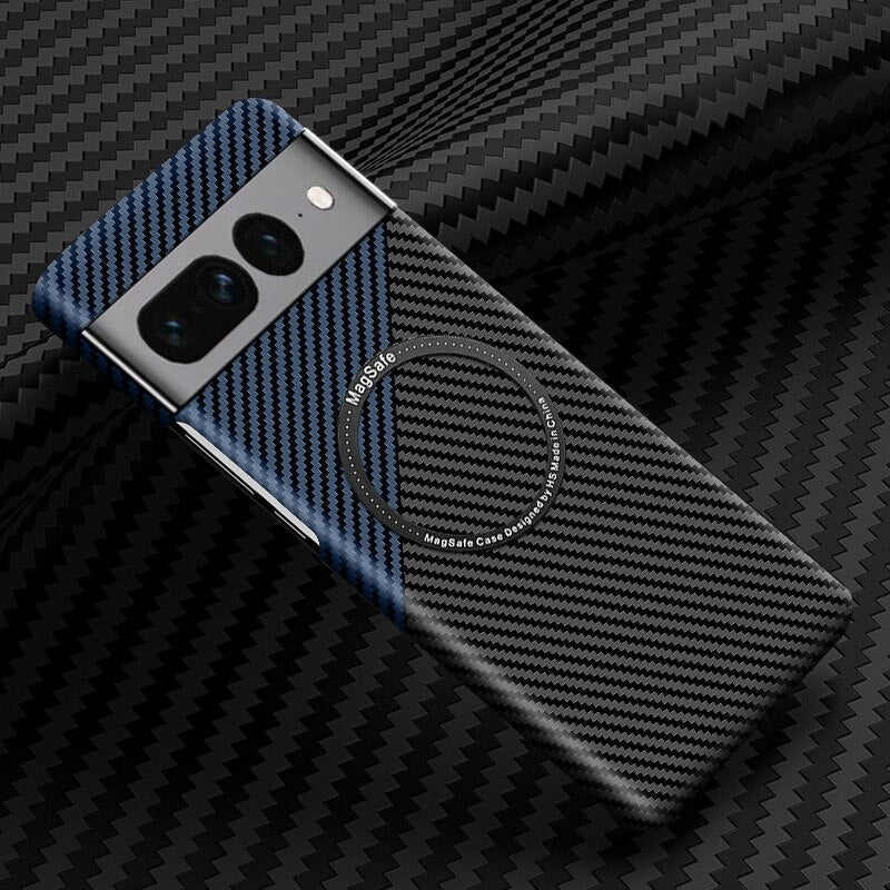 Slim Lightweight Google Pixel 7 Phone Cover