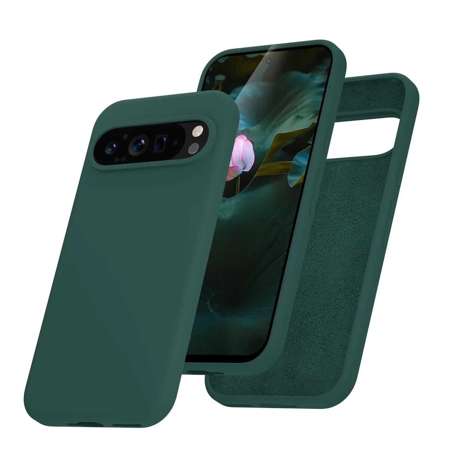Durable Protective Cover For Google Pixel Phones