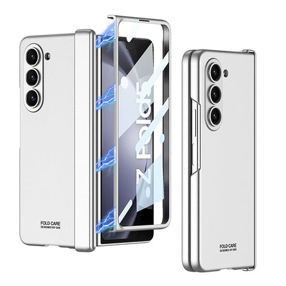 Durable Shockproof Phone Cover For Samsung Galaxy Z Fold 5