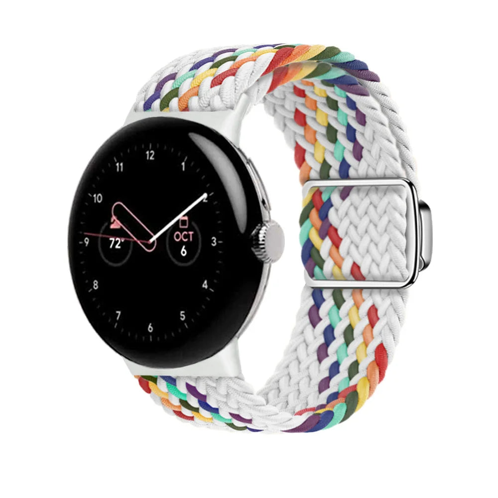 Easy Fit Magnetic Strap for Google Pixel Watch