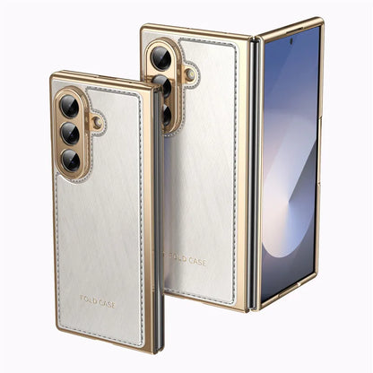 Premium Genuine Leather Phone Case