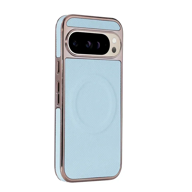 Durable Phone Cover For Pixel 10 Series
