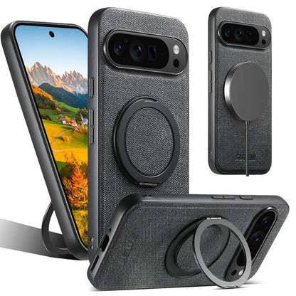 Premium Phone Ring Holder Case