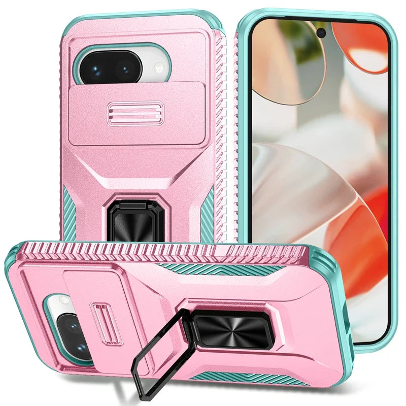 Tough Phone Stand Case