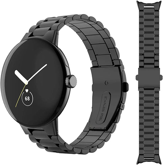 Metal Strap For Google Pixel Watch Series - OmgCases
