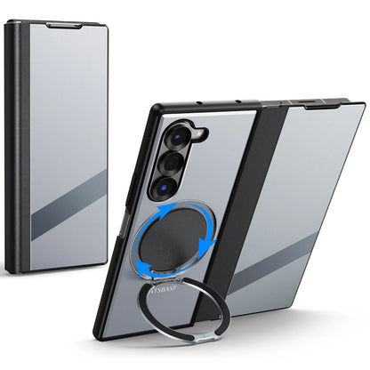 Strong Magnetic Phone Ring Holder For Z Fold 7