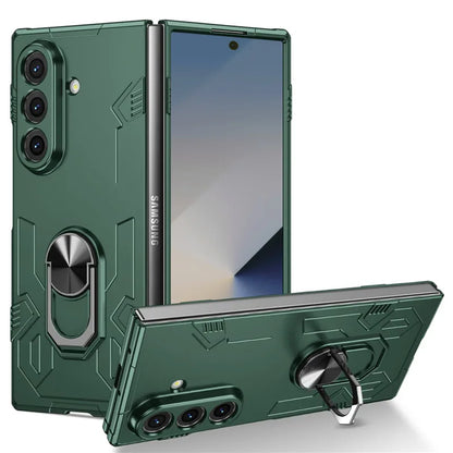 Tough Protective Phone Case Stand - OmgCases