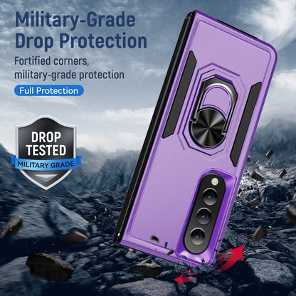 Premium Protective Phone Case for Samsung Galaxy Z Fold 4