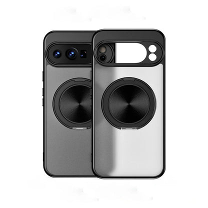 Flexible Phone Case with 360 Protection and Lens Guard
