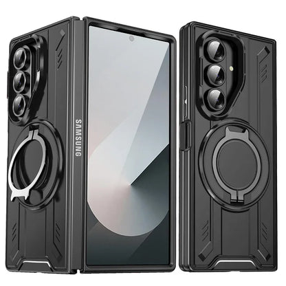Tough Phone Stand Protective Case