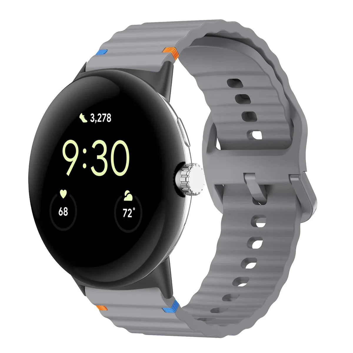 Durable Outdoor Fitness Watch Band