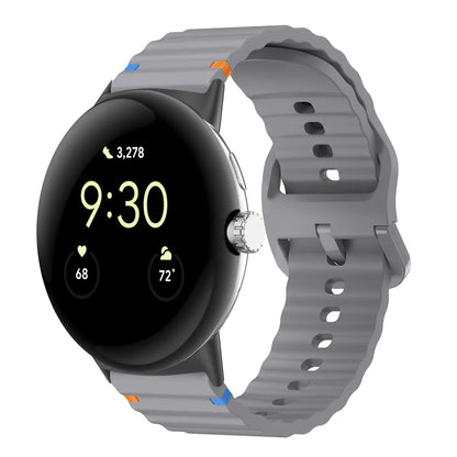 Durable Outdoor Fitness Watch Band