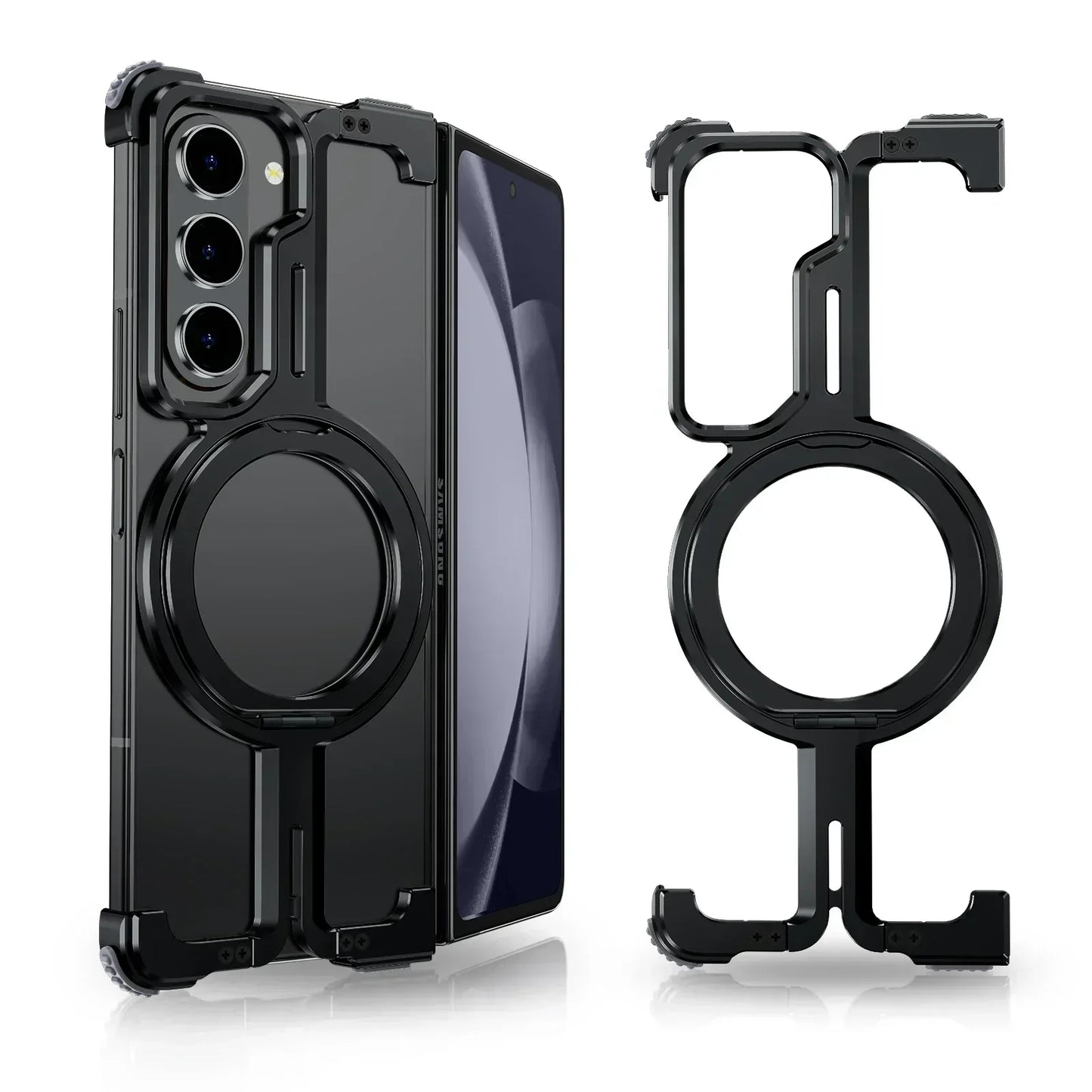 Durable Protective Phone Case - OmgCases