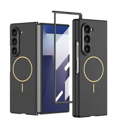 Thin Magnetic iPhone Case