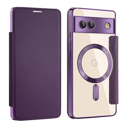 Premium Phone Wallet Case with Card Holder