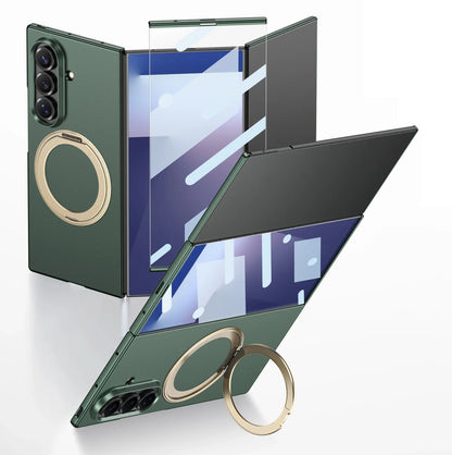 Slim Z Phone Case with 360° Rotating Stand