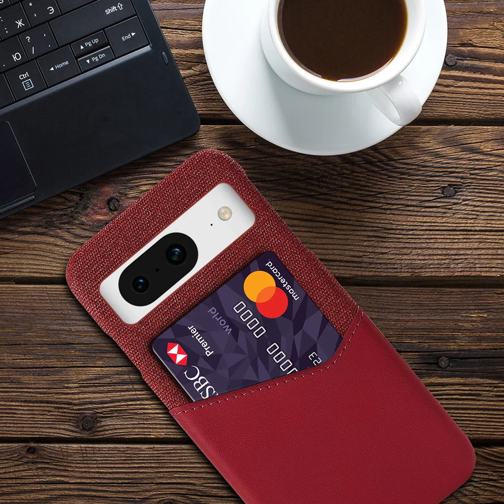 Premium Phone Case For Google Pixel 8 Series