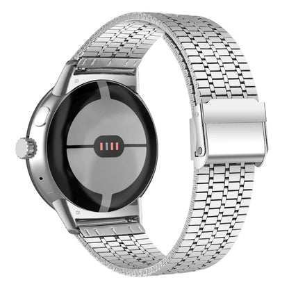 Stainless Steel Band For Google Pixel Watch 3