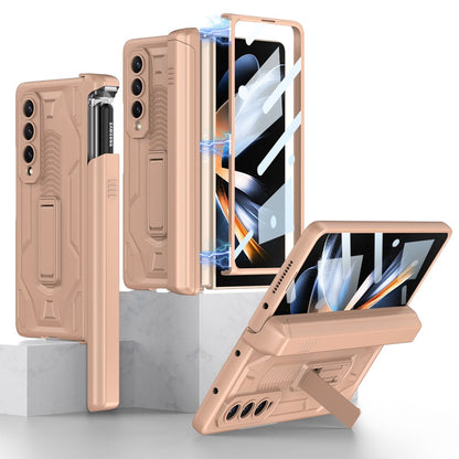 Complete Phone Accessory Kit For Galaxy Z Fold 4