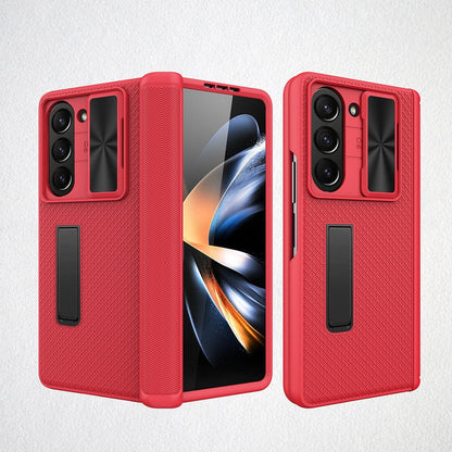 Durable Anti Scratch Cover for Samsung Galaxy Z Fold 5