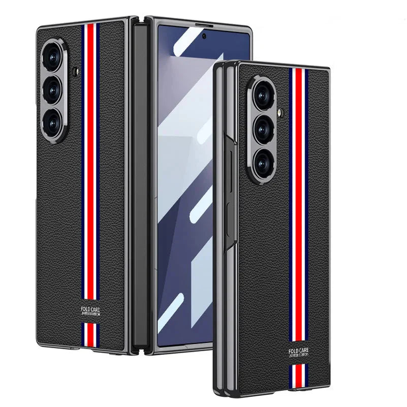 Premium Patterned Phone Cover