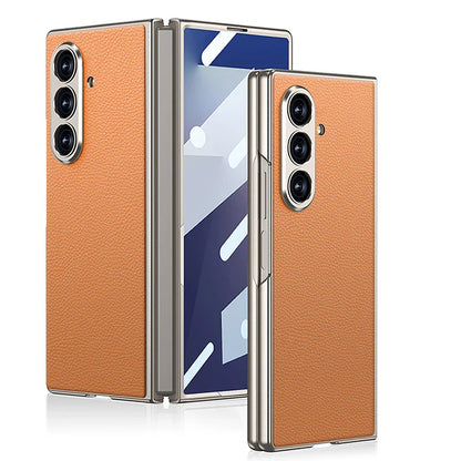 Premium Phone Cover For Z Fold 7