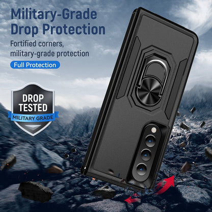Premium Protective Phone Case for Samsung Galaxy Z Fold 4