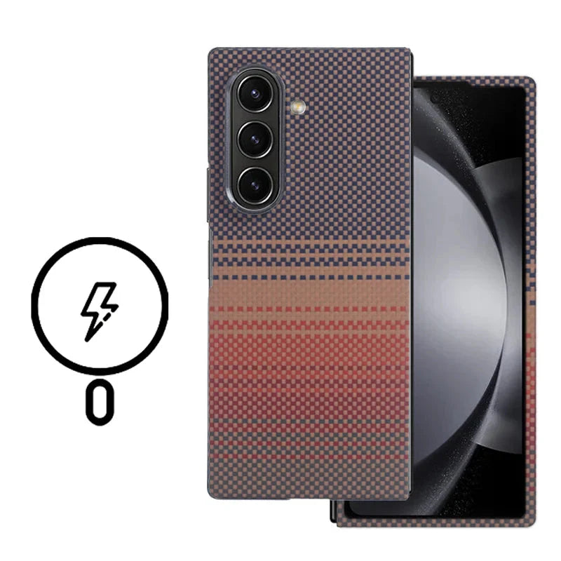 Slim Protective MagSafe Cover For Z Fold